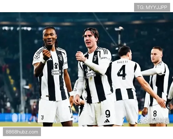 弗拉霍维奇为何成为尤文锋线不可替代的核心？