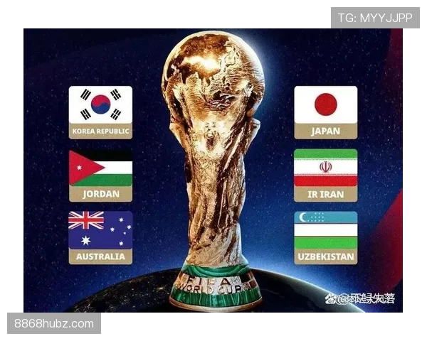 乌兹别克斯坦能否创造历史突破2026世界杯预选赛晋级正赛